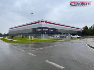 Pronájem skladu, Myslinka, 3500 m2