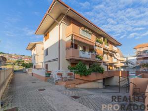 Prodej bytu 3+kk, Via Roma, 312, 64028 Silvi TE, Itálie, 70 m2