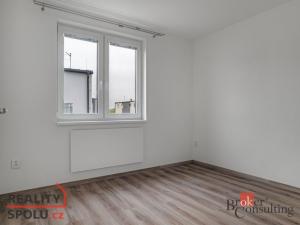 Pronájem bytu 2+kk, Vochov, 42 m2