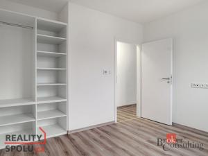 Pronájem bytu 2+kk, Vochov, 42 m2