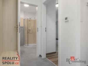 Pronájem bytu 2+kk, Vochov, 42 m2