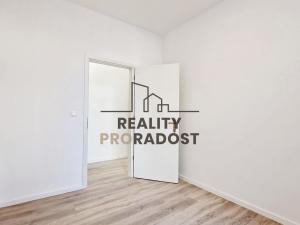 Pronájem bytu 2+kk, Brno, Antonínská, 59 m2