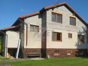 Prodej rodinného domu, Frýdek-Místek - Místek, Stará Riviera, 300 m2