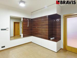 Pronájem bytu 2+kk, Brno, Kopečná, 96 m2