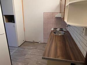 Pronájem bytu 2+kk, Chomutov, Školní pěšina, 40 m2