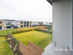 Pronájem bytu 4+kk, Horoušany, Kubišova, 120 m2