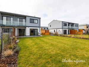 Pronájem bytu 4+kk, Horoušany, Kubišova, 120 m2