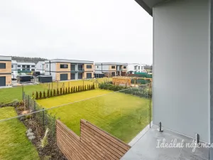 Pronájem bytu 4+kk, Horoušany, Kubišova, 120 m2