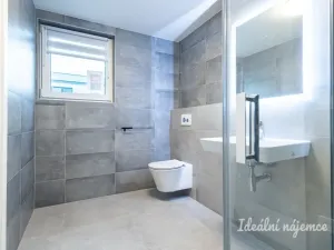 Pronájem bytu 4+kk, Horoušany, Kubišova, 120 m2