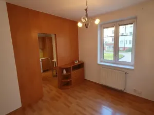 Prodej bytu 2+kk, Kroměříž, Talichova, 57 m2