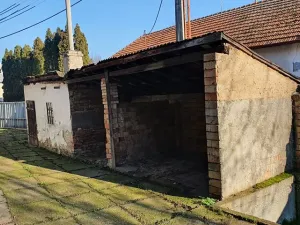 Prodej rodinného domu, Chropyně, 100 m2