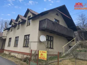 Prodej rodinného domu, Opatov, 120 m2