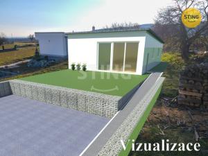 Prodej pozemku pro bydlení, Vedrovice, 3635 m2