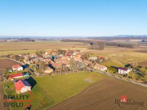 Prodej pozemku pro bydlení, Kladno, Pechlátova, 119 m2