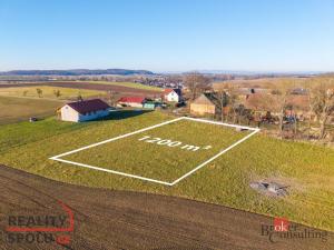 Prodej pozemku pro bydlení, Kladno, Pechlátova, 119 m2