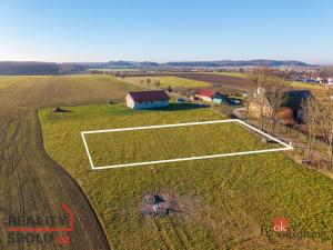 Prodej pozemku pro bydlení, Kladno, Pechlátova, 119 m2
