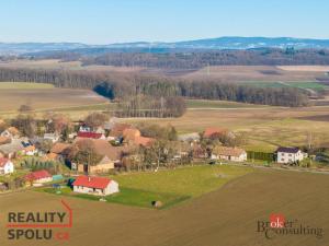 Prodej pozemku pro bydlení, Kladno, Pechlátova, 119 m2