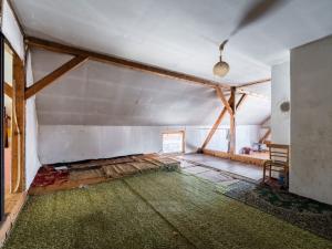 Prodej rodinného domu, Malý Bor, 251 m2