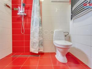 Pronájem bytu 1+kk, Rokycany - Nové Město, Pražská, 32 m2