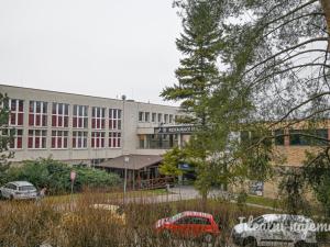 Pronájem bytu 1+1, Brno - Žabovřesky, Lipská, 36 m2