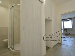 Pronájem bytu 2+kk, Přerov, U Výstaviště, 35 m2