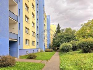 Prodej bytu 3+1, Praha - Záběhlice, Jasmínová, 73 m2