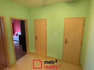 Prodej bytu 2+kk, Brno - Medlánky, Hrázka, 49 m2