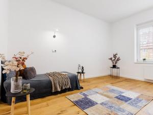 Prodej bytu 3+kk, Praha - Holešovice, Osadní, 94 m2