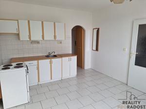 Prodej bytu 1+1, Děčín, Kosmonautů, 35 m2