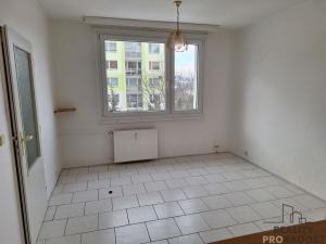 Prodej bytu 1+1, Děčín, Kosmonautů, 35 m2