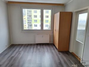 Prodej bytu 1+1, Děčín, Kosmonautů, 35 m2