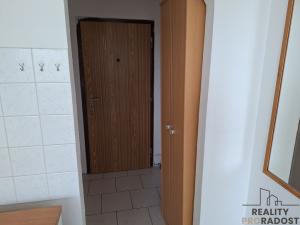 Prodej bytu 1+1, Děčín, Kosmonautů, 35 m2
