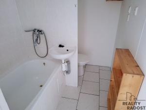 Prodej bytu 1+1, Děčín, Kosmonautů, 35 m2