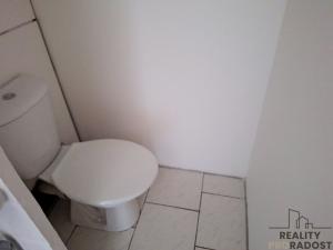 Prodej bytu 1+1, Děčín, Kosmonautů, 35 m2