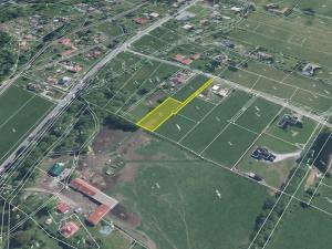 Prodej pozemku pro bydlení, Ostravice, 1324 m2