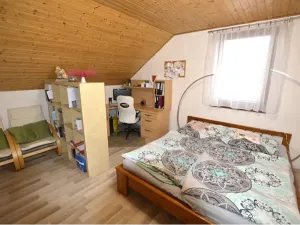 Pronájem rodinného domu, Zbyslavice, Javorová, 160 m2