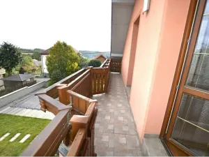 Pronájem rodinného domu, Zbyslavice, Javorová, 160 m2