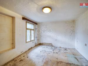 Prodej rodinného domu, Zdice, Za Litavou, 51 m2