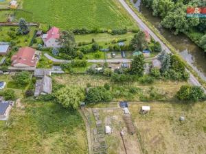 Prodej rodinného domu, Zdice, Za Litavou, 51 m2