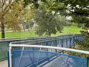 Pronájem bytu 3+kk, Brno, Příkop, 96 m2