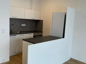 Pronájem bytu 2+kk, Hostivice, Lipová, 61 m2