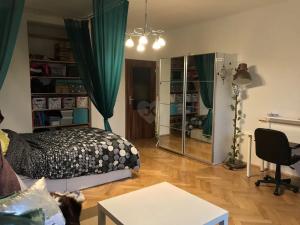 Pronájem bytu 2+kk, Praha - Strašnice, Za strašnickou vozovnou, 52 m2