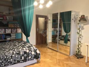 Pronájem bytu 2+kk, Praha - Strašnice, Za strašnickou vozovnou, 52 m2