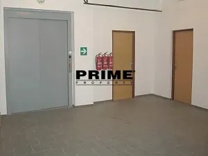 Pronájem skladu, Praha - Horní Počernice, Ve žlíbku, 72 m2