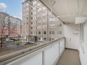 Prodej bytu 3+kk, Praha - Černý Most, Doležalova, 83 m2