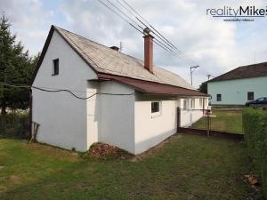 Prodej chalupy, Tatenice, 114 m2