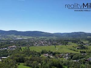 Prodej pozemku pro bydlení, Liberec, Polední, 7089 m2