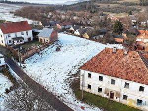 Prodej pozemku pro bydlení, Hořovičky, 2555 m2