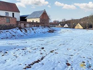 Prodej pozemku pro bydlení, Hořovičky, 2555 m2