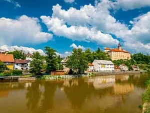 Prodej rodinného domu, Ledeč nad Sázavou, Na Žižkově, 120 m2